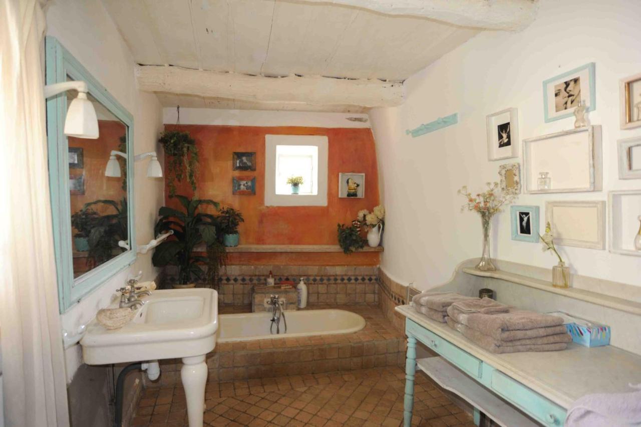 Dans Le Ciel Apartment *