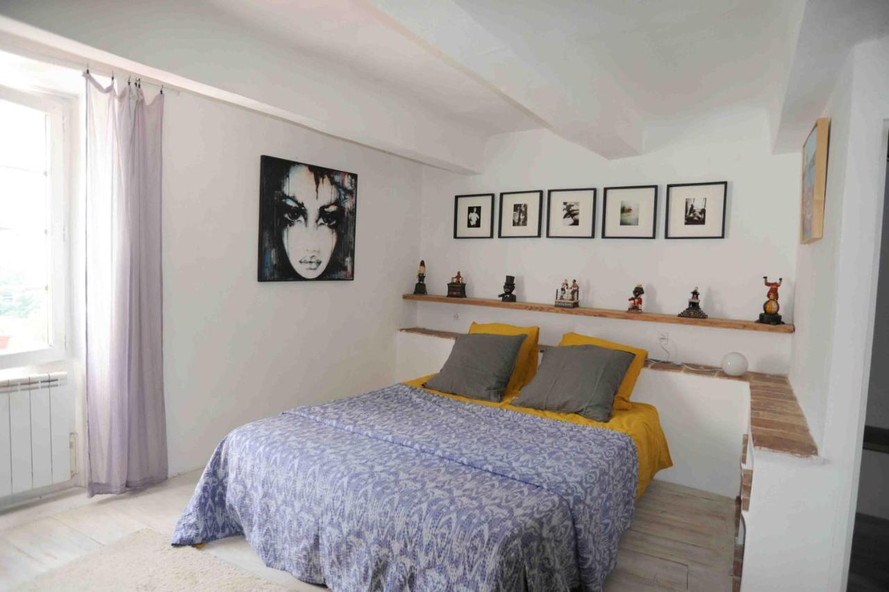 Dans Le Ciel Apartment Tourtour