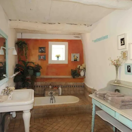 Appartement Dans Le Ciel Tourtour Exterior foto