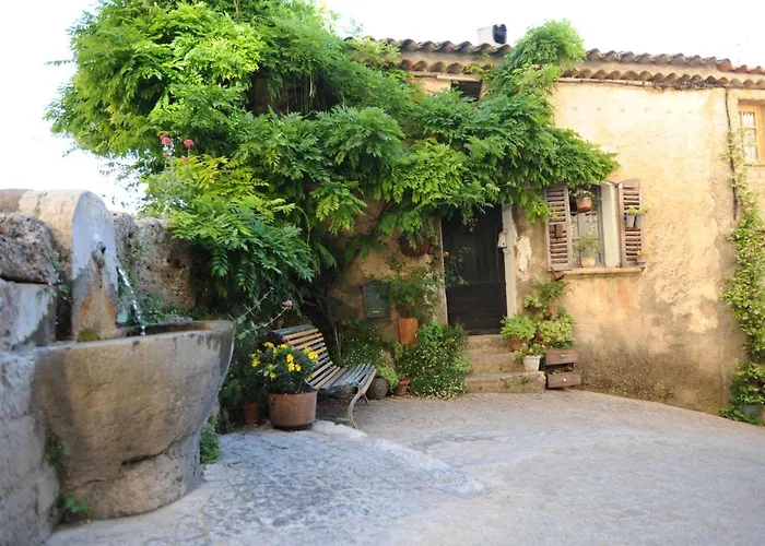 Appartement Dans Le Ciel