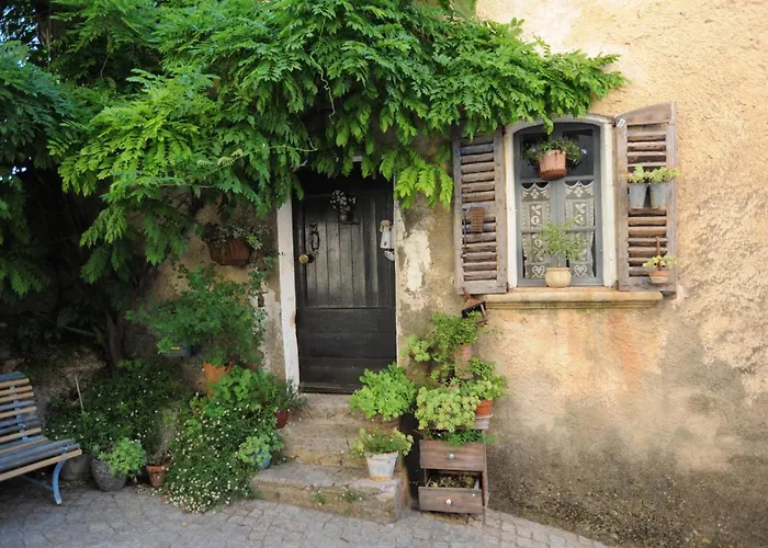 Appartement Dans Le Ciel