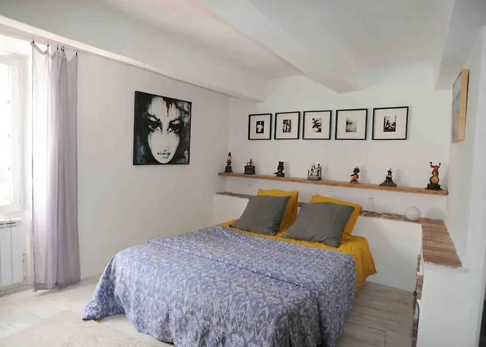 Appartement Dans Le Ciel