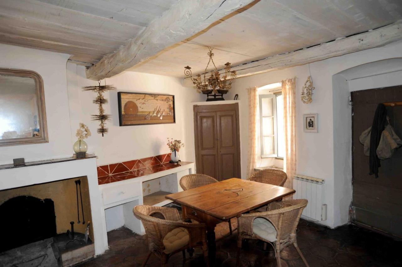 Apartment Dans Le Ciel Tourtour
